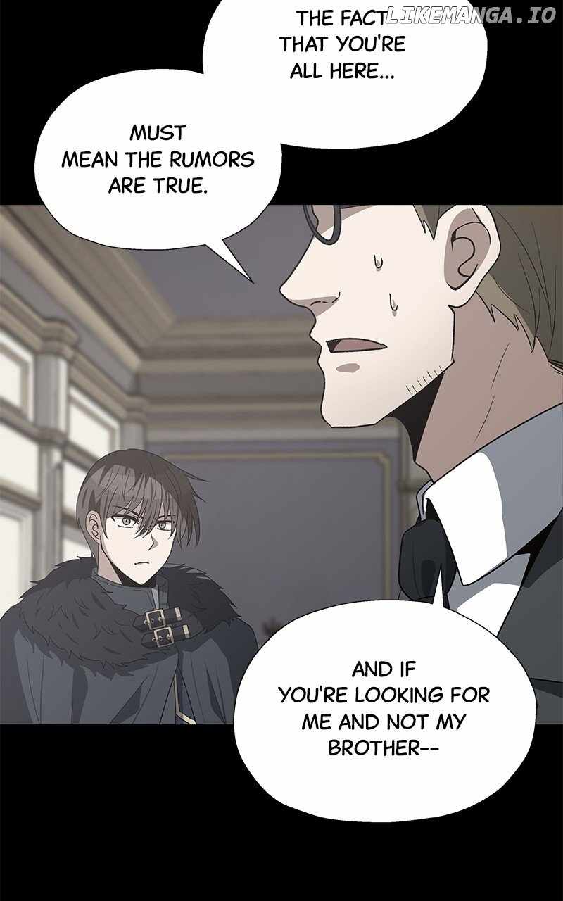 Reloaded Into the Other World Chapter 83 — Page 73