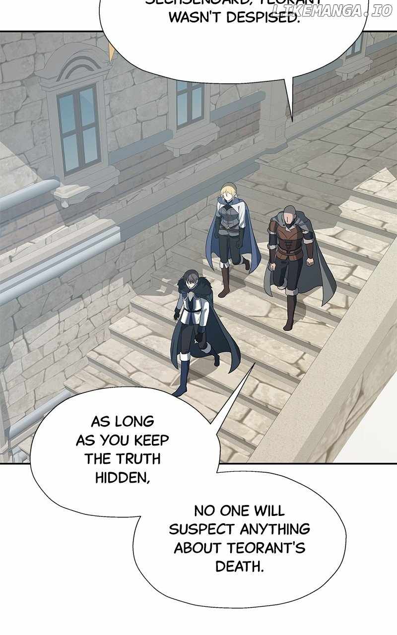 Reloaded Into the Other World Chapter 83 — Page 81