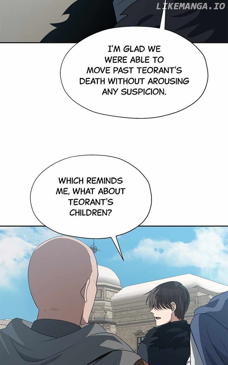 Reloaded Into the Other World Chapter 83 — Page 83