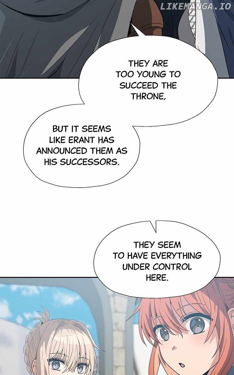 Reloaded Into the Other World Chapter 83 — Page 84