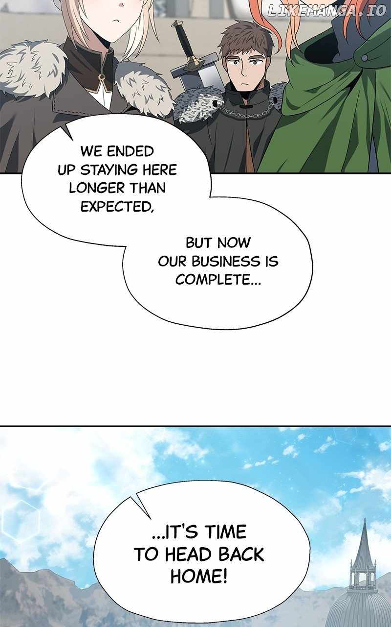 Reloaded Into the Other World Chapter 83 — Page 85