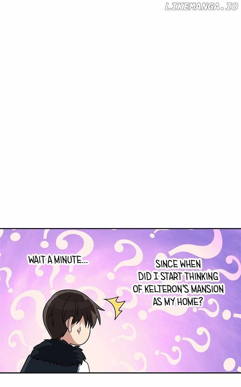 Reloaded Into the Other World Chapter 83 — Page 87