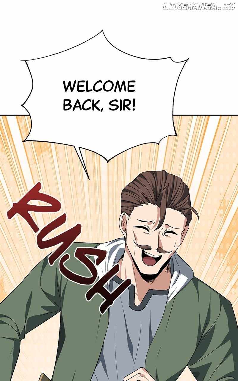 Reloaded Into the Other World Chapter 84 — Page 1