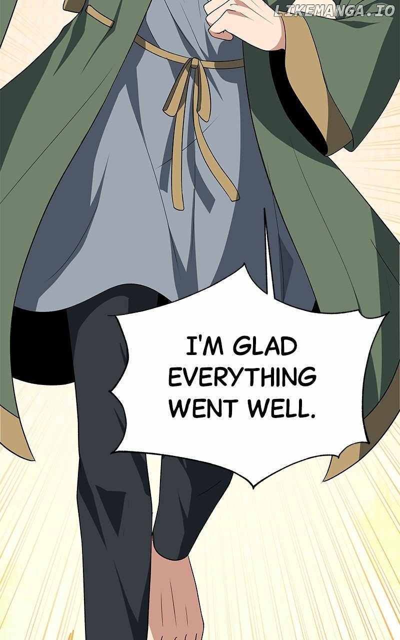 Reloaded Into the Other World Chapter 84 — Page 2