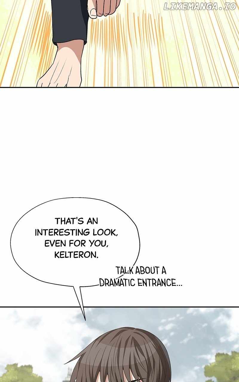 Reloaded Into the Other World Chapter 84 — Page 3