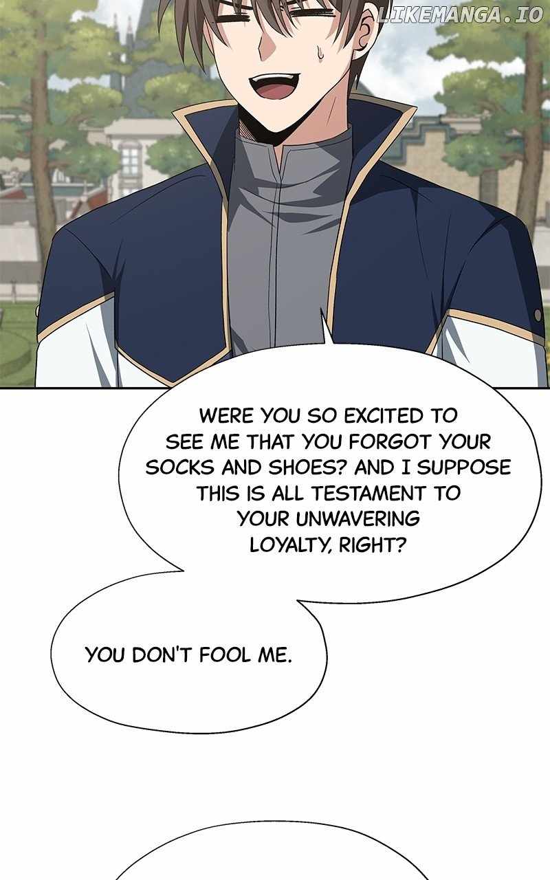 Reloaded Into the Other World Chapter 84 — Page 4
