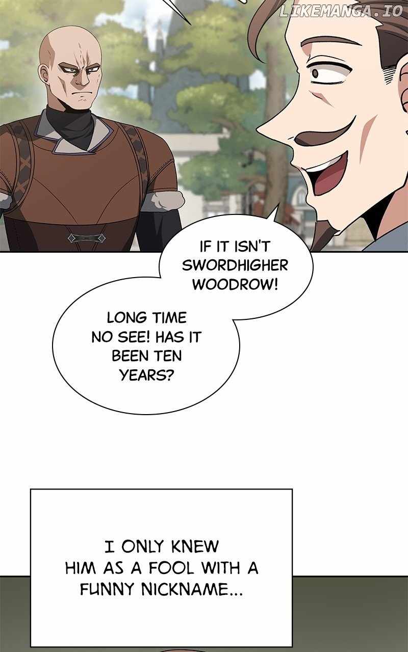 Reloaded Into the Other World Chapter 84 — Page 6
