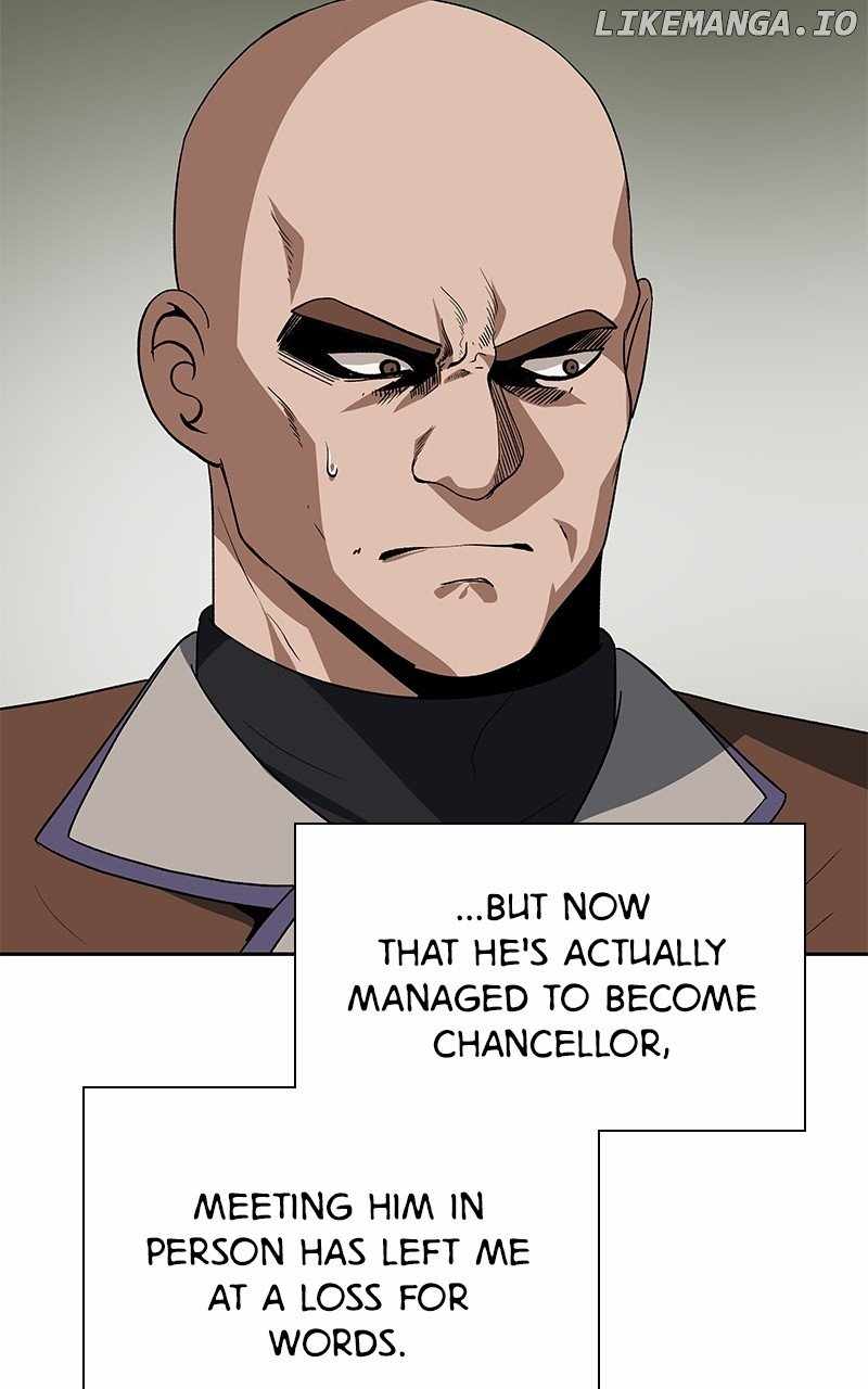 Reloaded Into the Other World Chapter 84 — Page 7