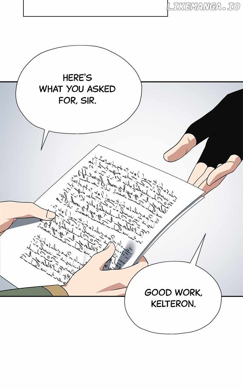 Reloaded Into the Other World Chapter 84 — Page 8