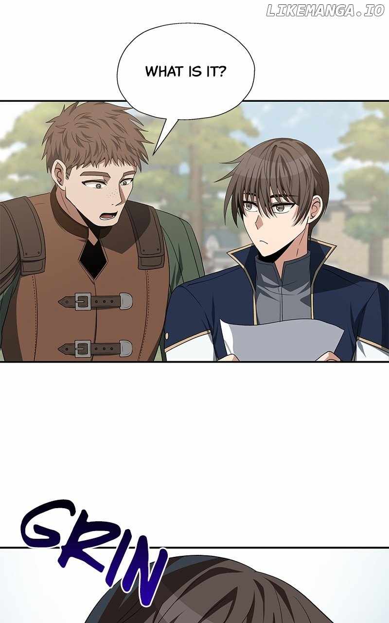 Reloaded Into the Other World Chapter 84 — Page 9