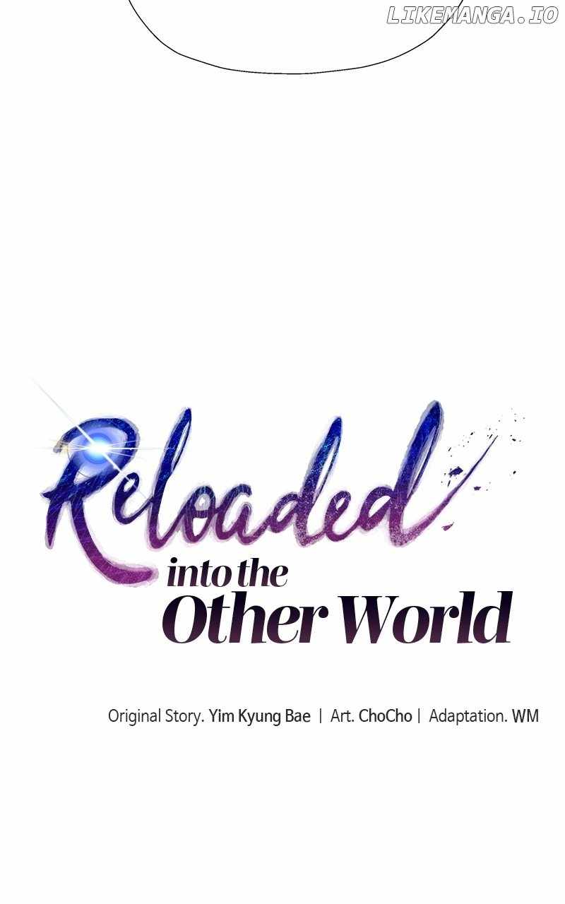 Reloaded Into the Other World Chapter 84 — Page 11