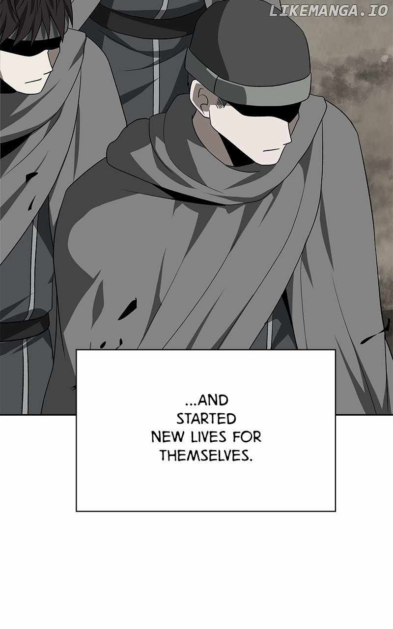 Reloaded Into the Other World Chapter 84 — Page 13