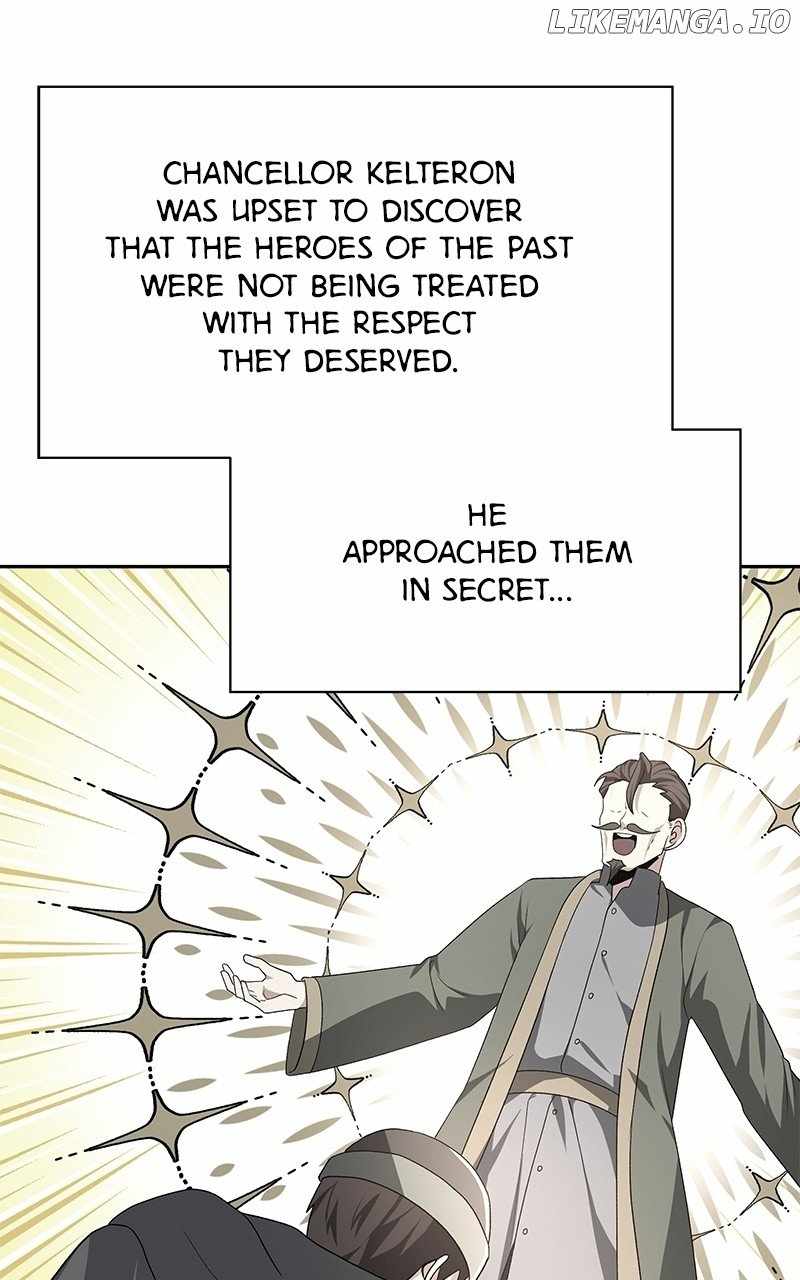 Reloaded Into the Other World Chapter 84 — Page 14