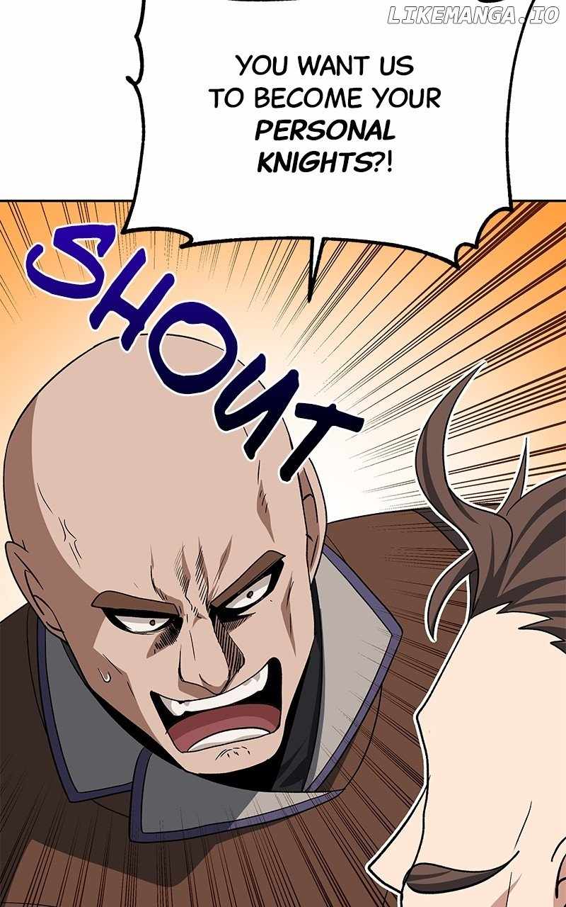 Reloaded Into the Other World Chapter 84 — Page 17