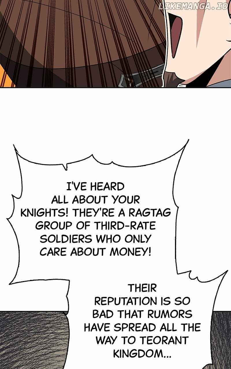 Reloaded Into the Other World Chapter 84 — Page 18