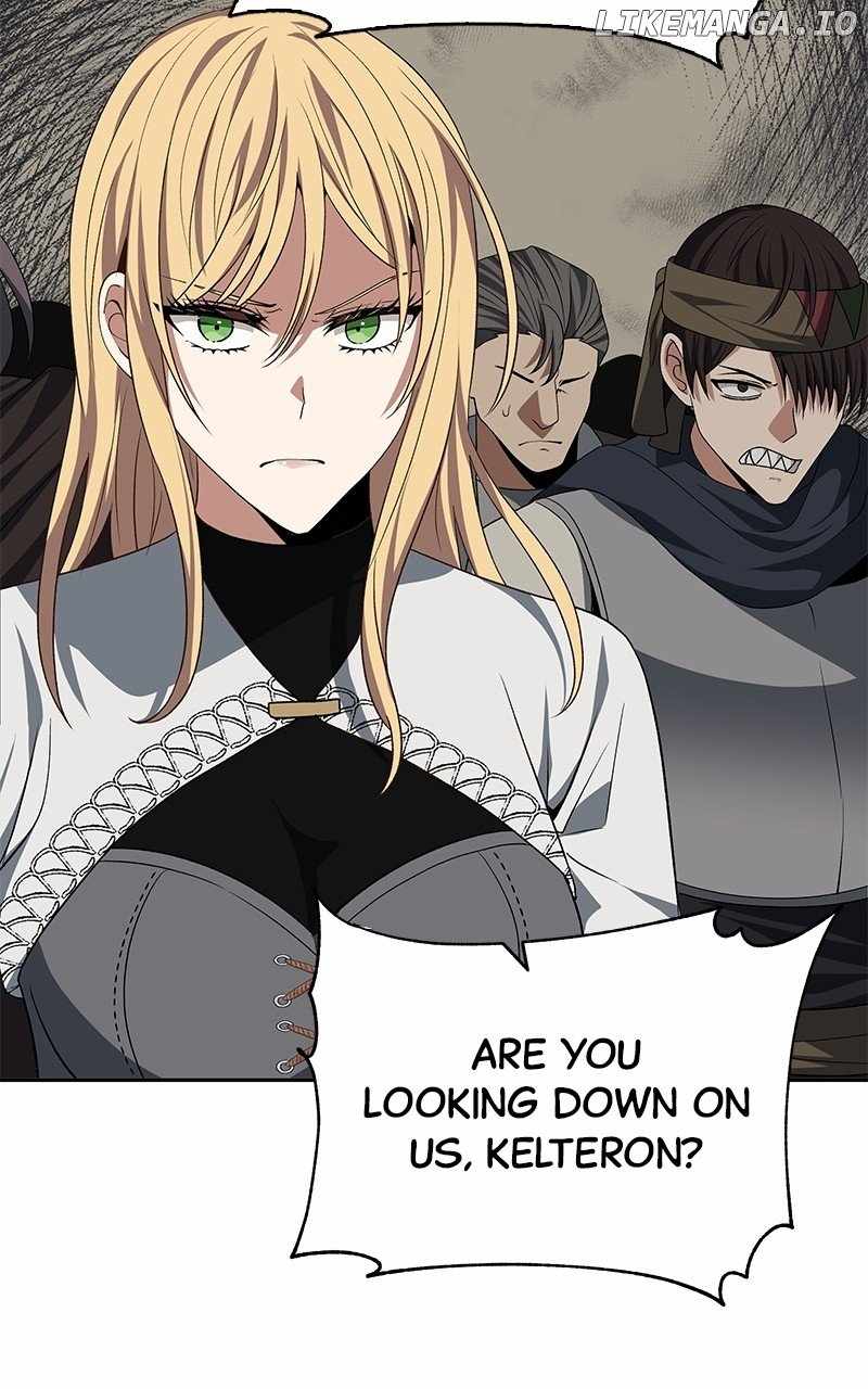 Reloaded Into the Other World Chapter 84 — Page 19
