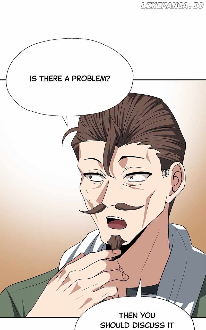 Reloaded Into the Other World Chapter 84 — Page 20