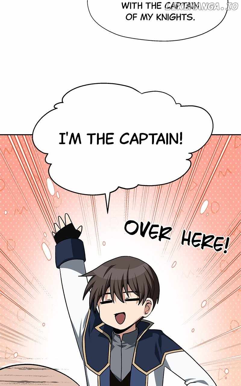 Reloaded Into the Other World Chapter 84 — Page 21