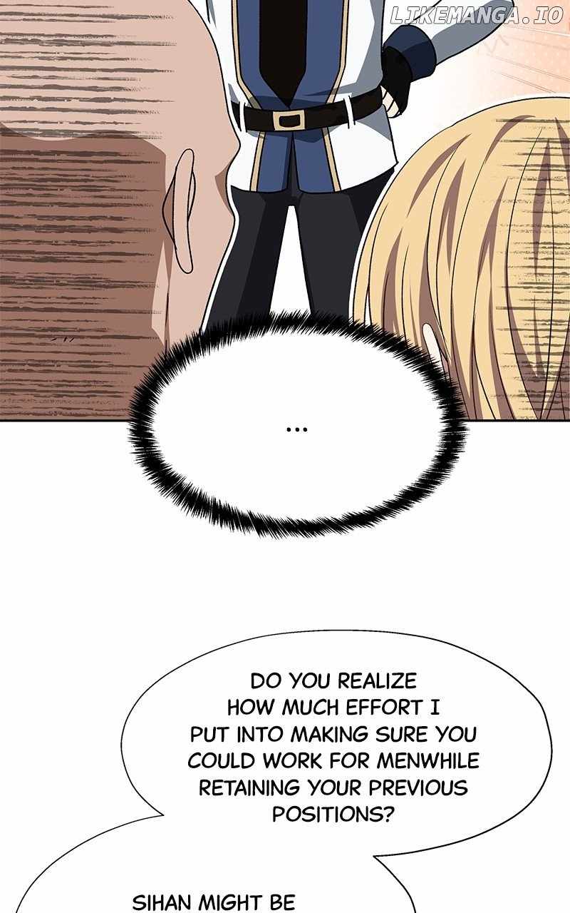 Reloaded Into the Other World Chapter 84 — Page 22