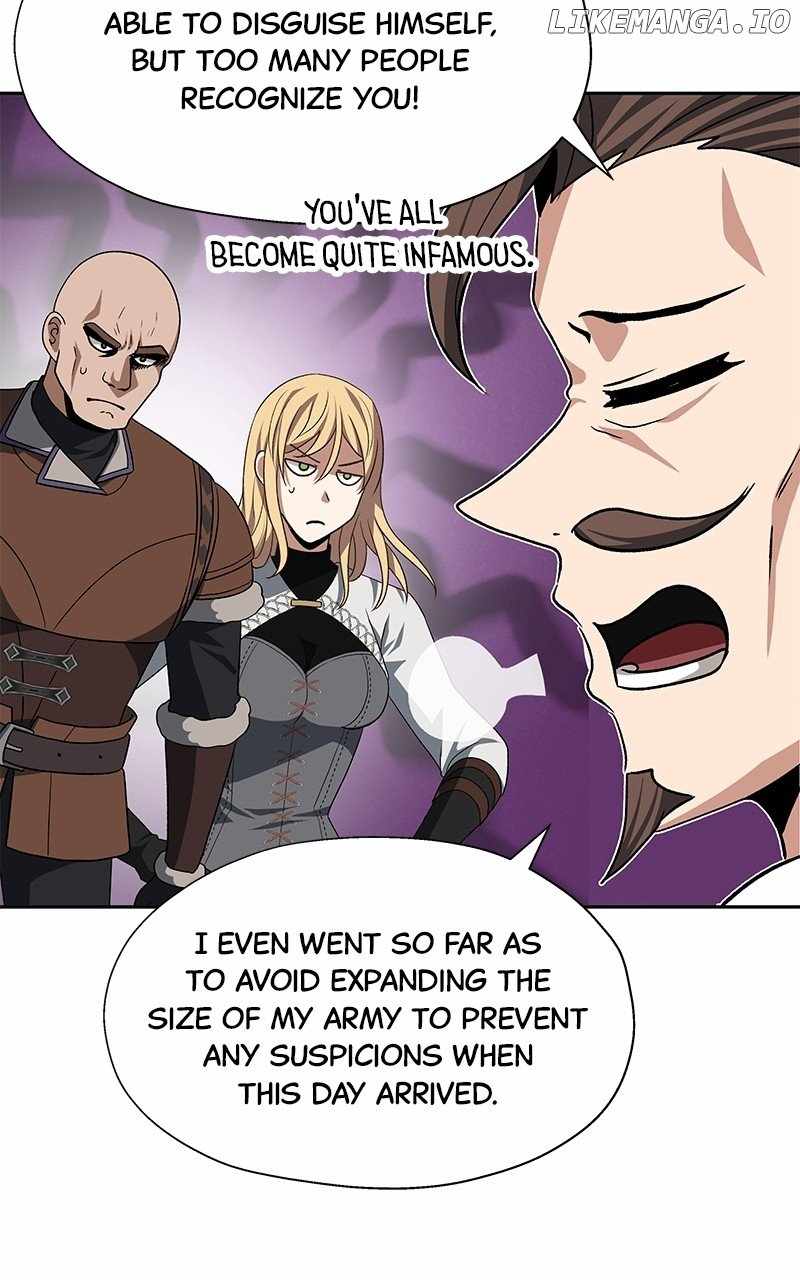 Reloaded Into the Other World Chapter 84 — Page 23