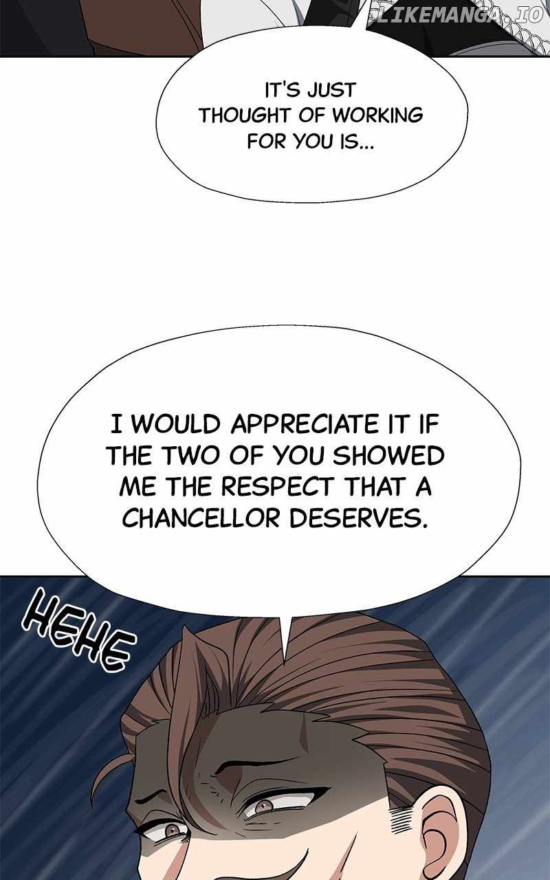 Reloaded Into the Other World Chapter 84 — Page 25