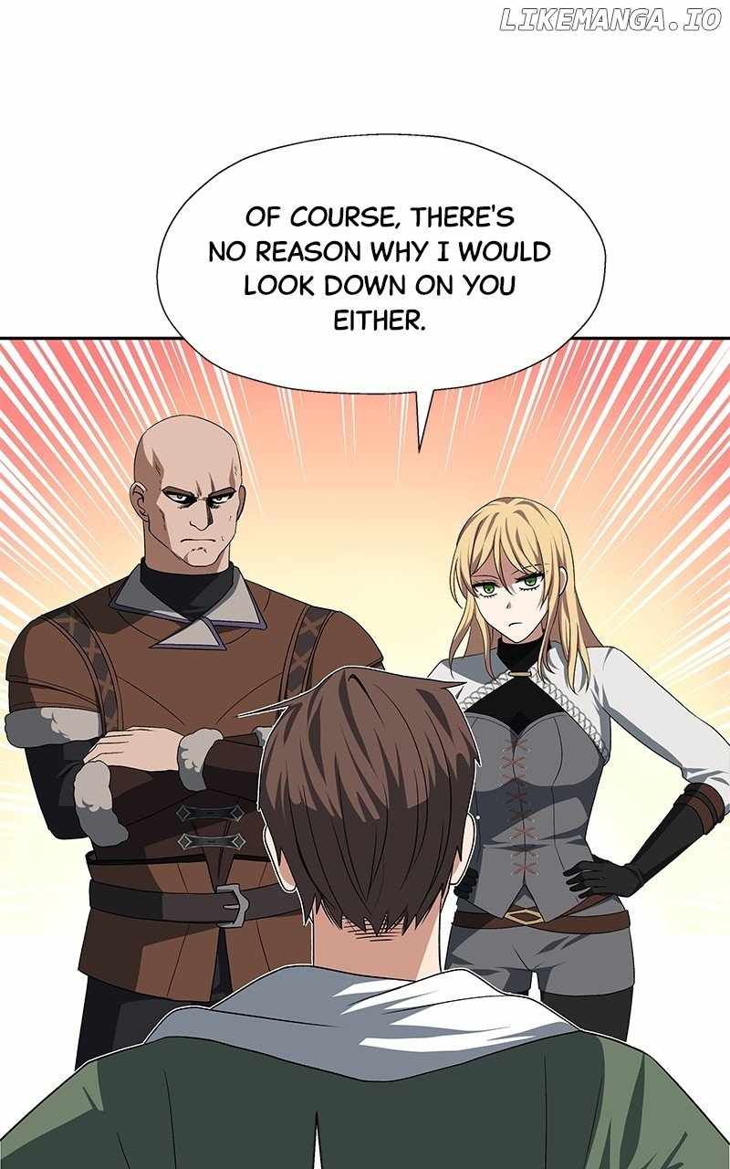 Reloaded Into the Other World Chapter 84 — Page 27