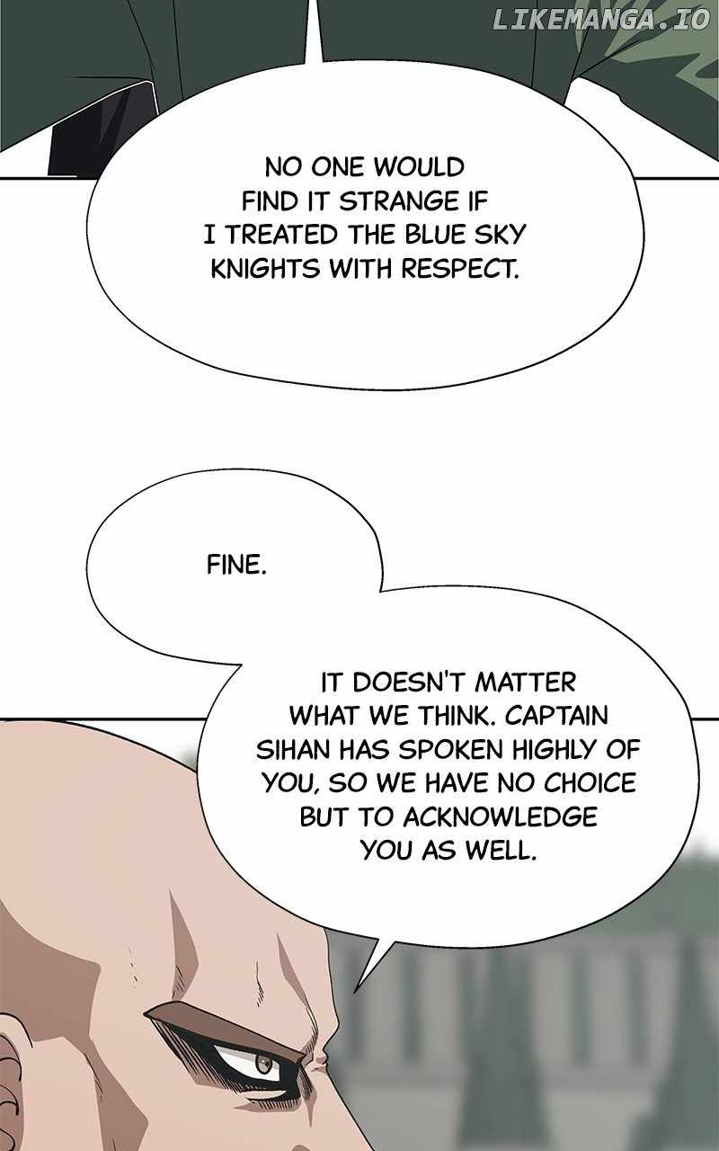 Reloaded Into the Other World Chapter 84 — Page 28