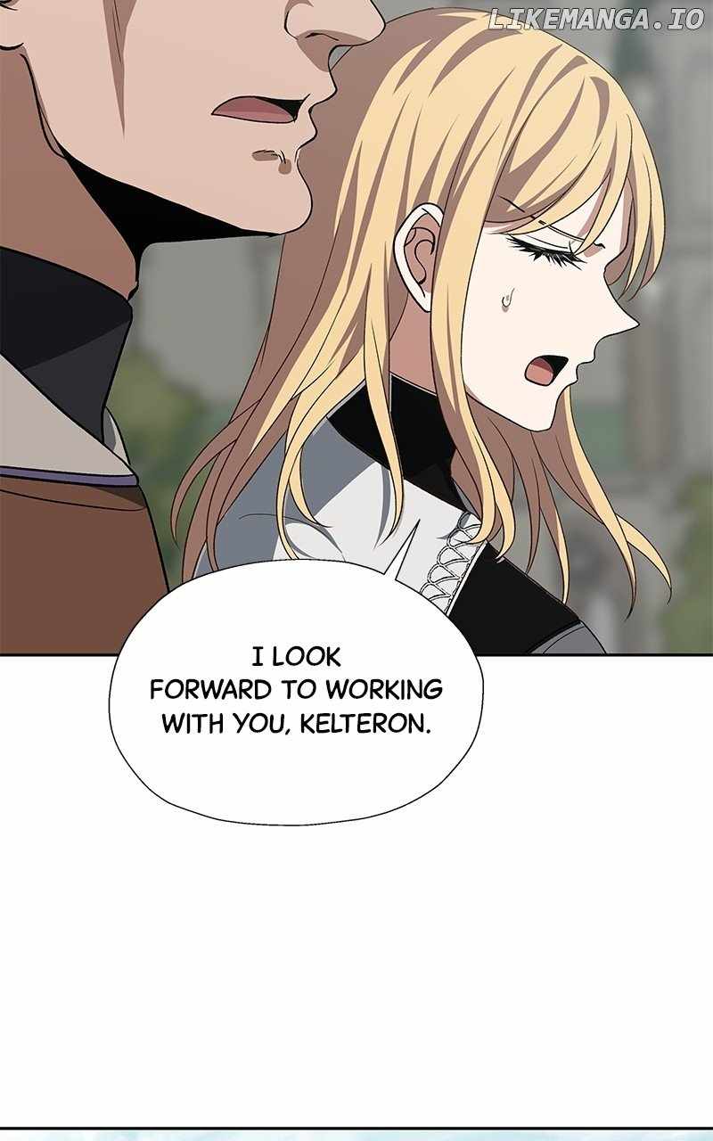 Reloaded Into the Other World Chapter 84 — Page 29