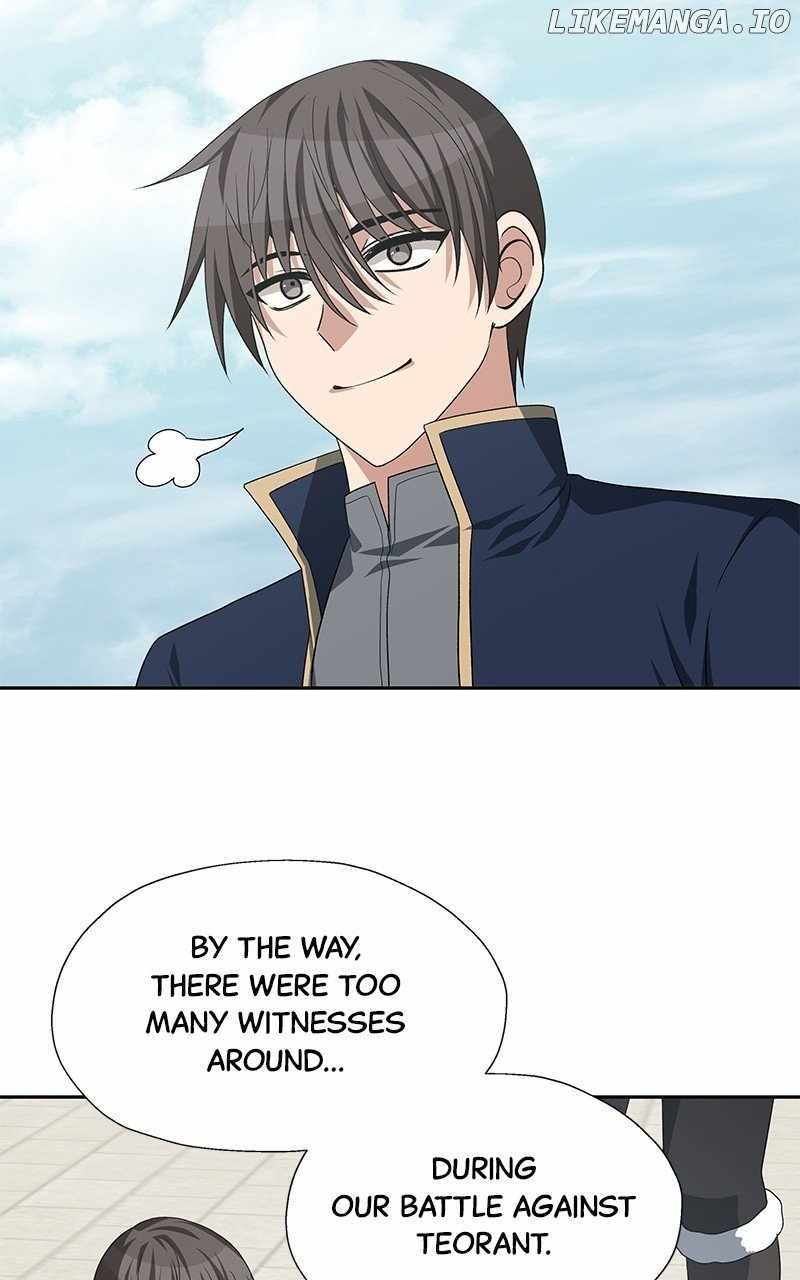Reloaded Into the Other World Chapter 84 — Page 30