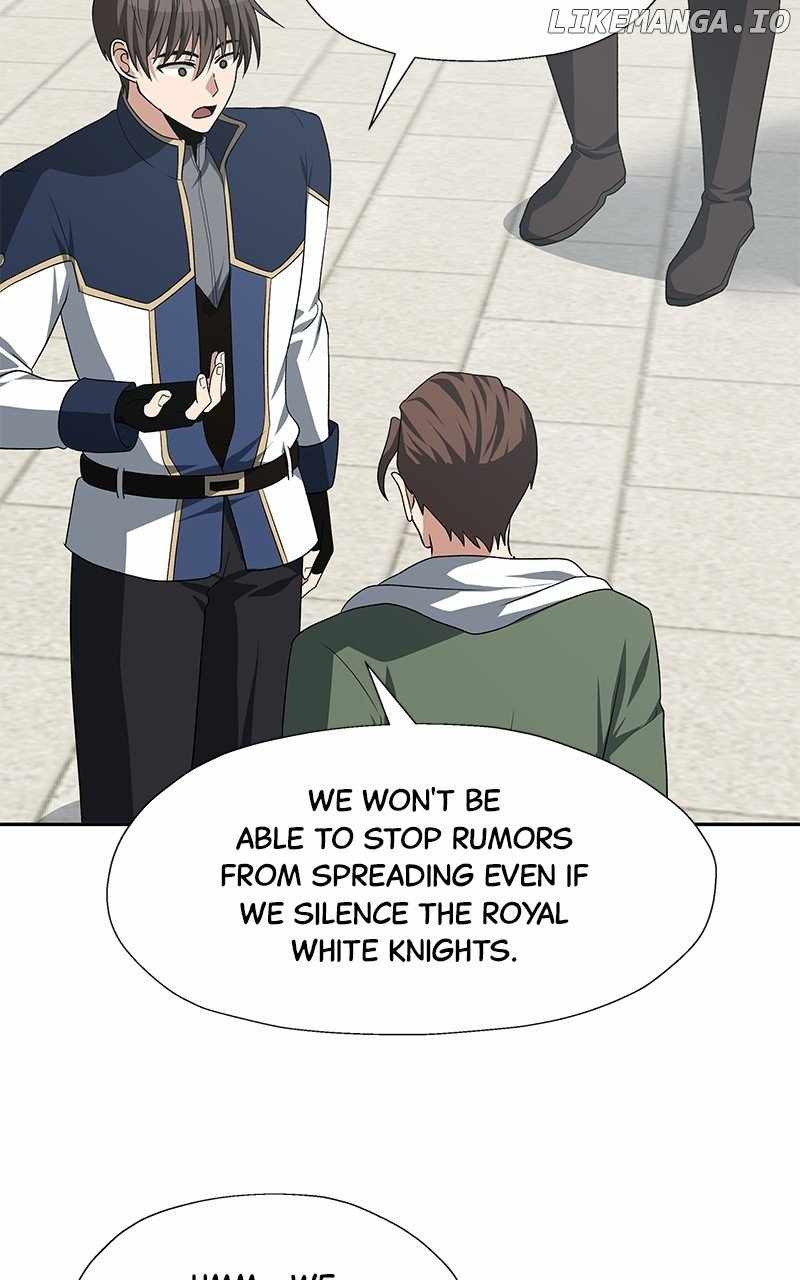 Reloaded Into the Other World Chapter 84 — Page 31