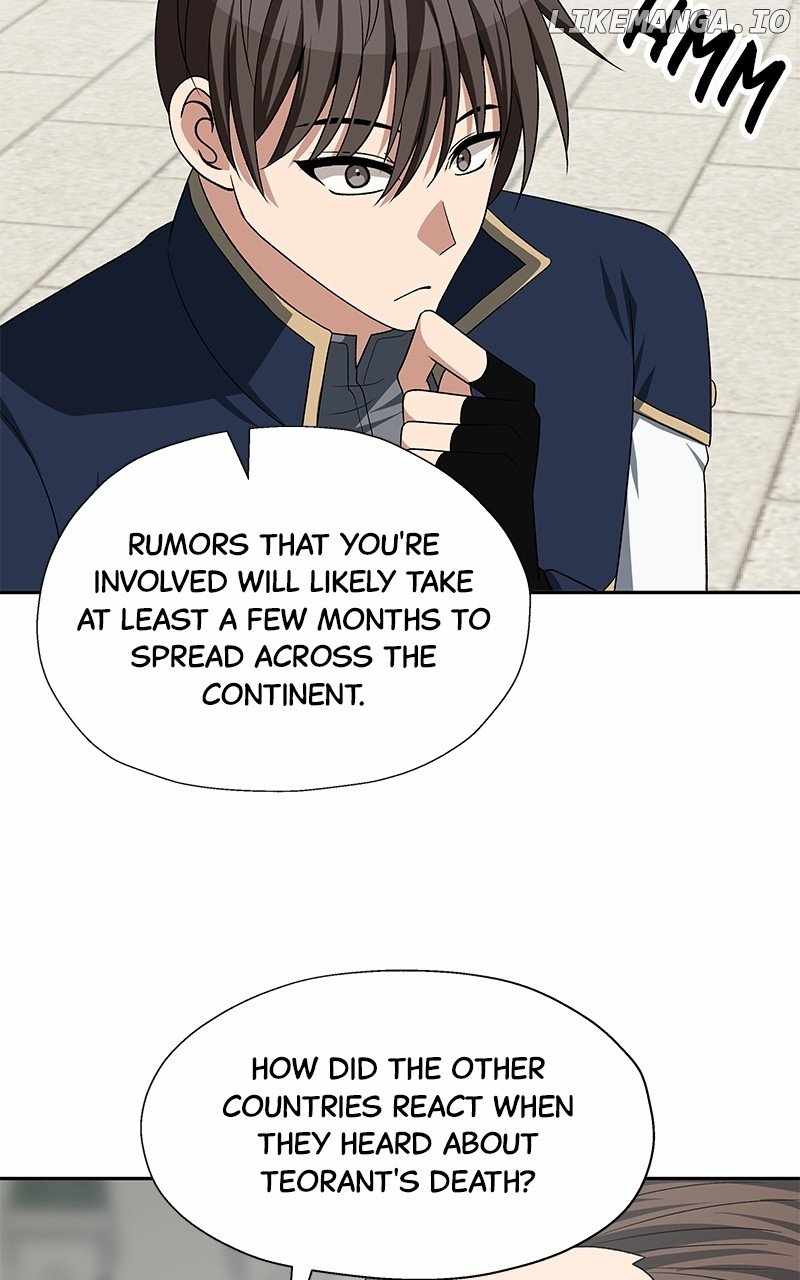 Reloaded Into the Other World Chapter 84 — Page 34
