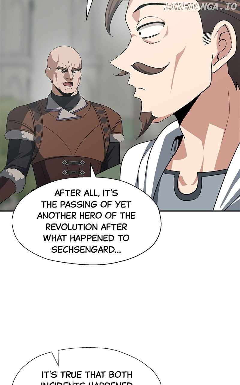 Reloaded Into the Other World Chapter 84 — Page 35