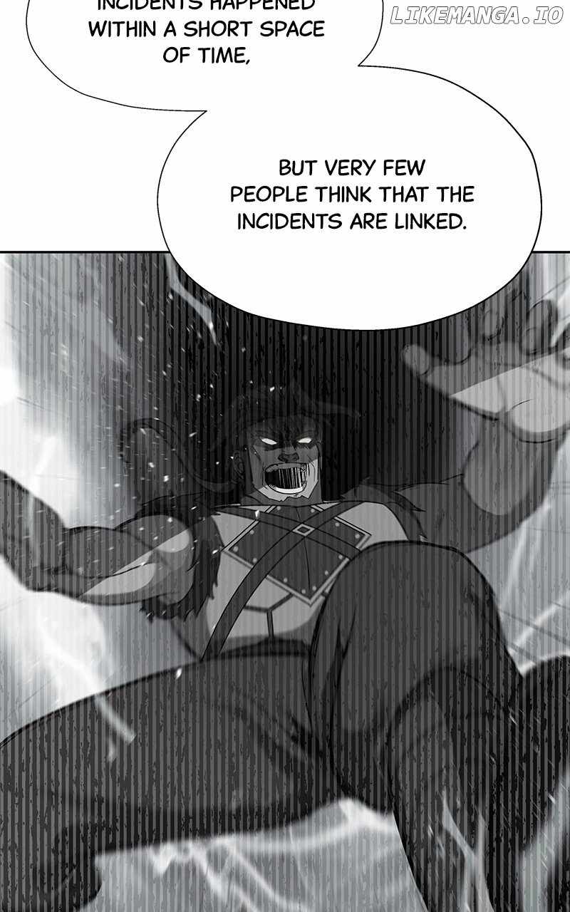 Reloaded Into the Other World Chapter 84 — Page 36