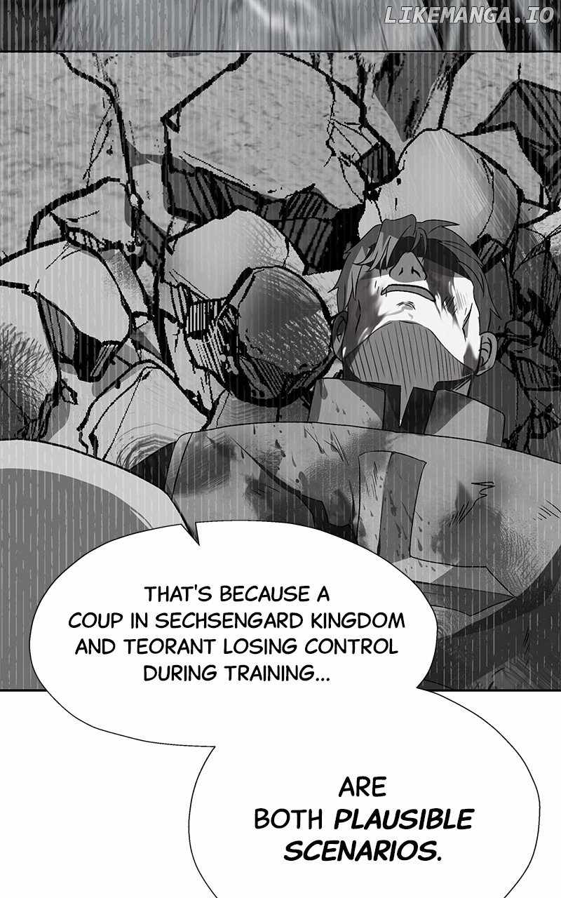 Reloaded Into the Other World Chapter 84 — Page 37