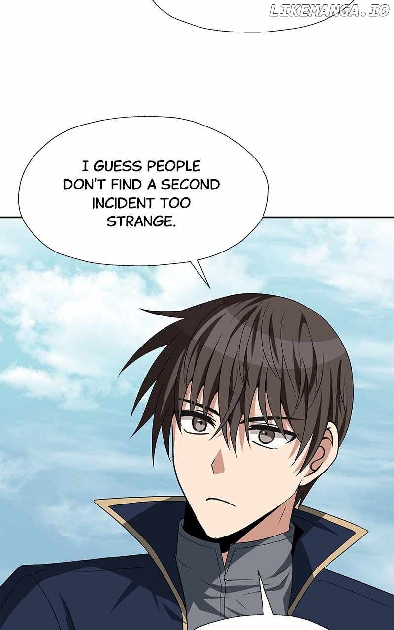 Reloaded Into the Other World Chapter 84 — Page 38