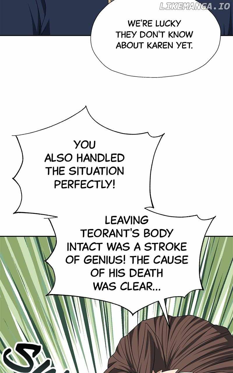 Reloaded Into the Other World Chapter 84 — Page 39