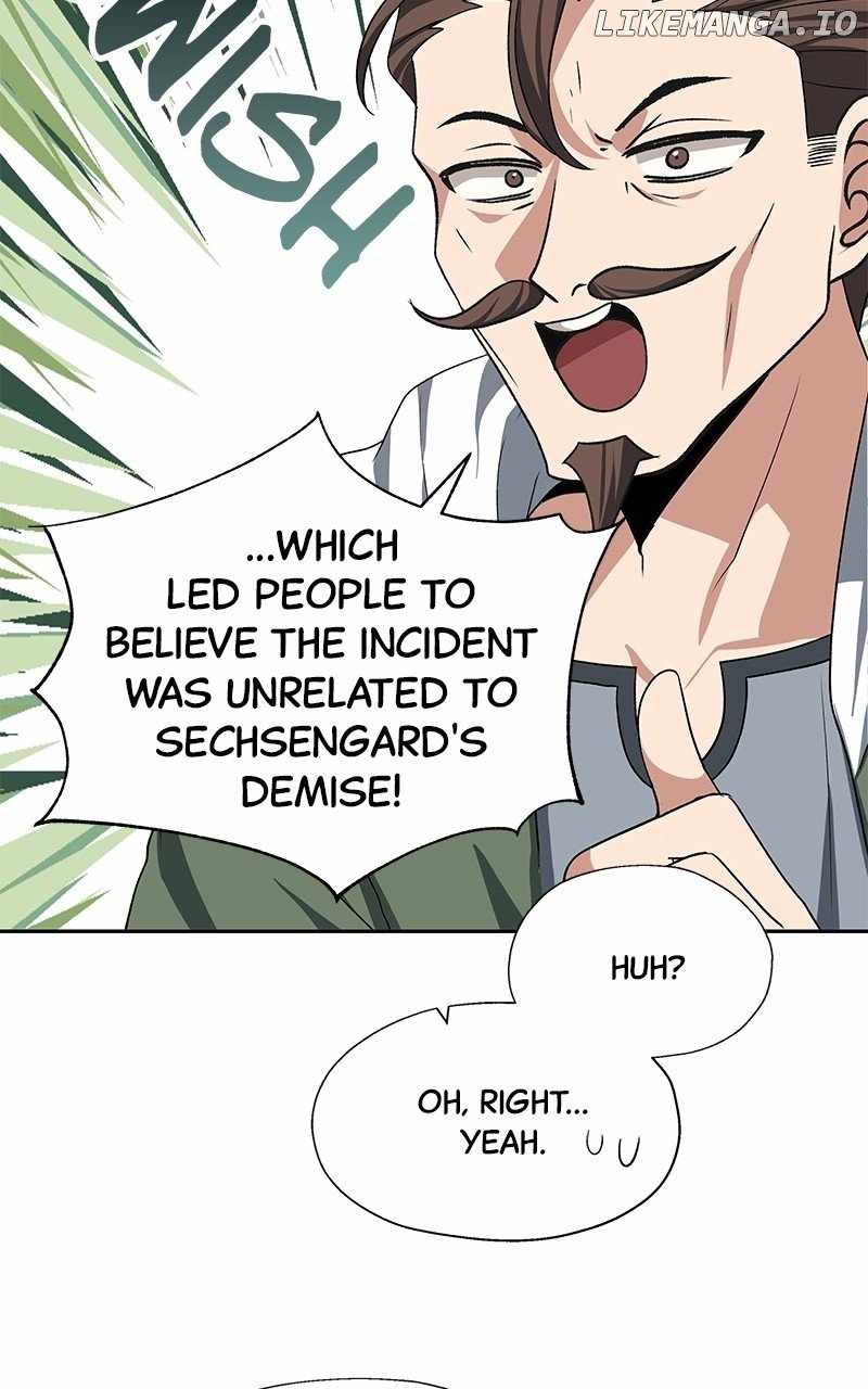 Reloaded Into the Other World Chapter 84 — Page 40