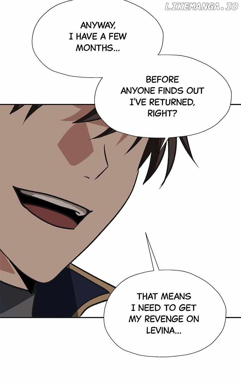 Reloaded Into the Other World Chapter 84 — Page 41