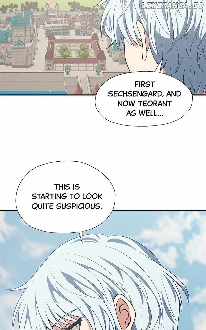 Reloaded Into the Other World Chapter 84 — Page 44