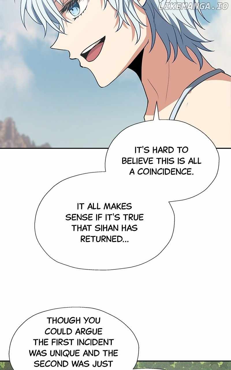Reloaded Into the Other World Chapter 84 — Page 45
