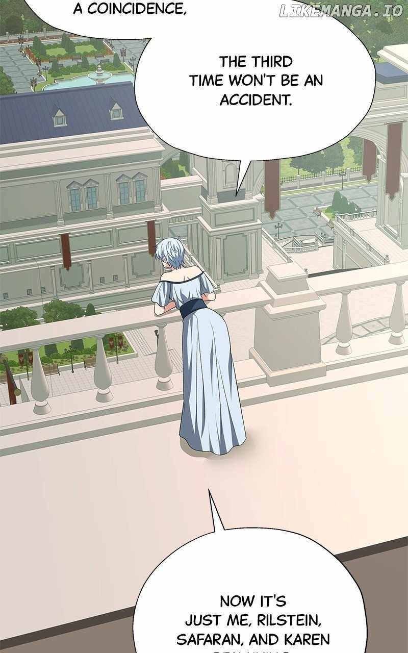 Reloaded Into the Other World Chapter 84 — Page 46