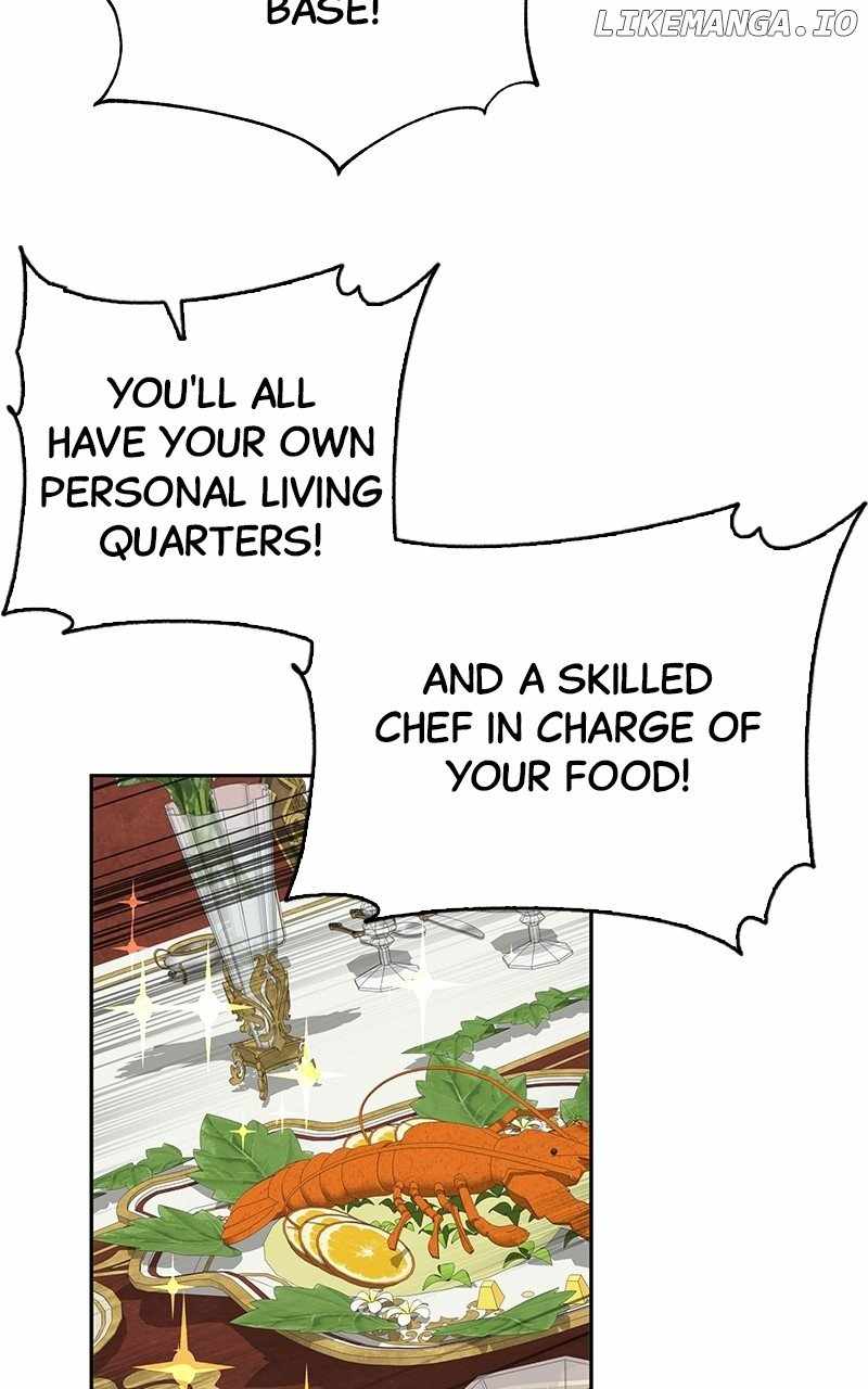 Reloaded Into the Other World Chapter 84 — Page 51