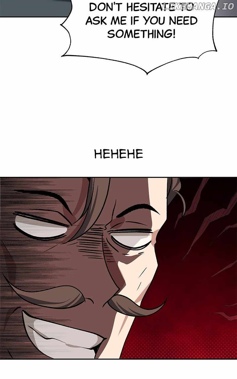 Reloaded Into the Other World Chapter 84 — Page 54