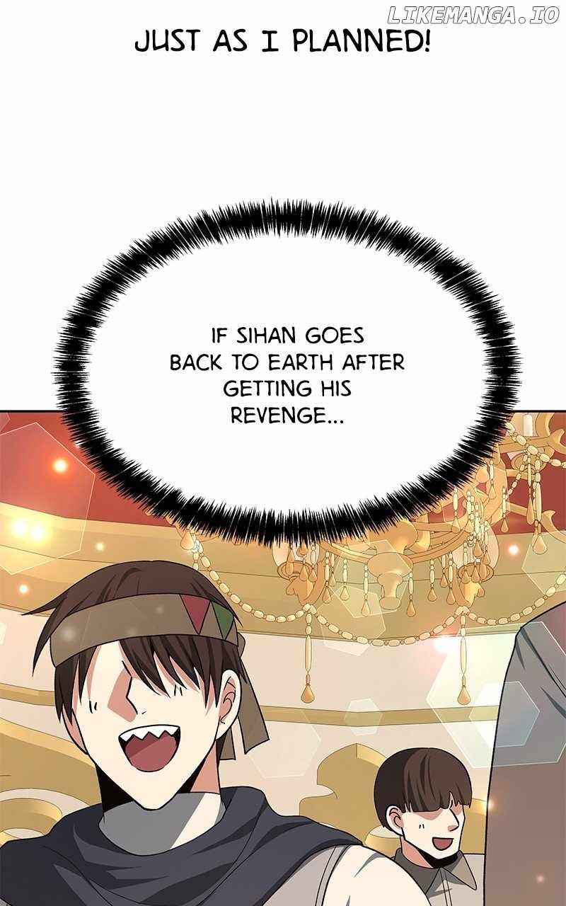 Reloaded Into the Other World Chapter 84 — Page 55