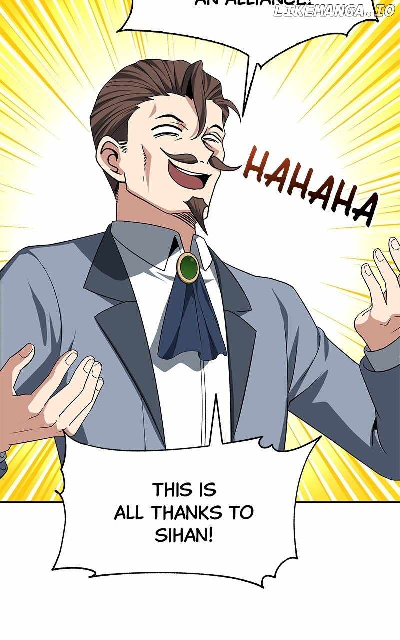Reloaded Into the Other World Chapter 84 — Page 57