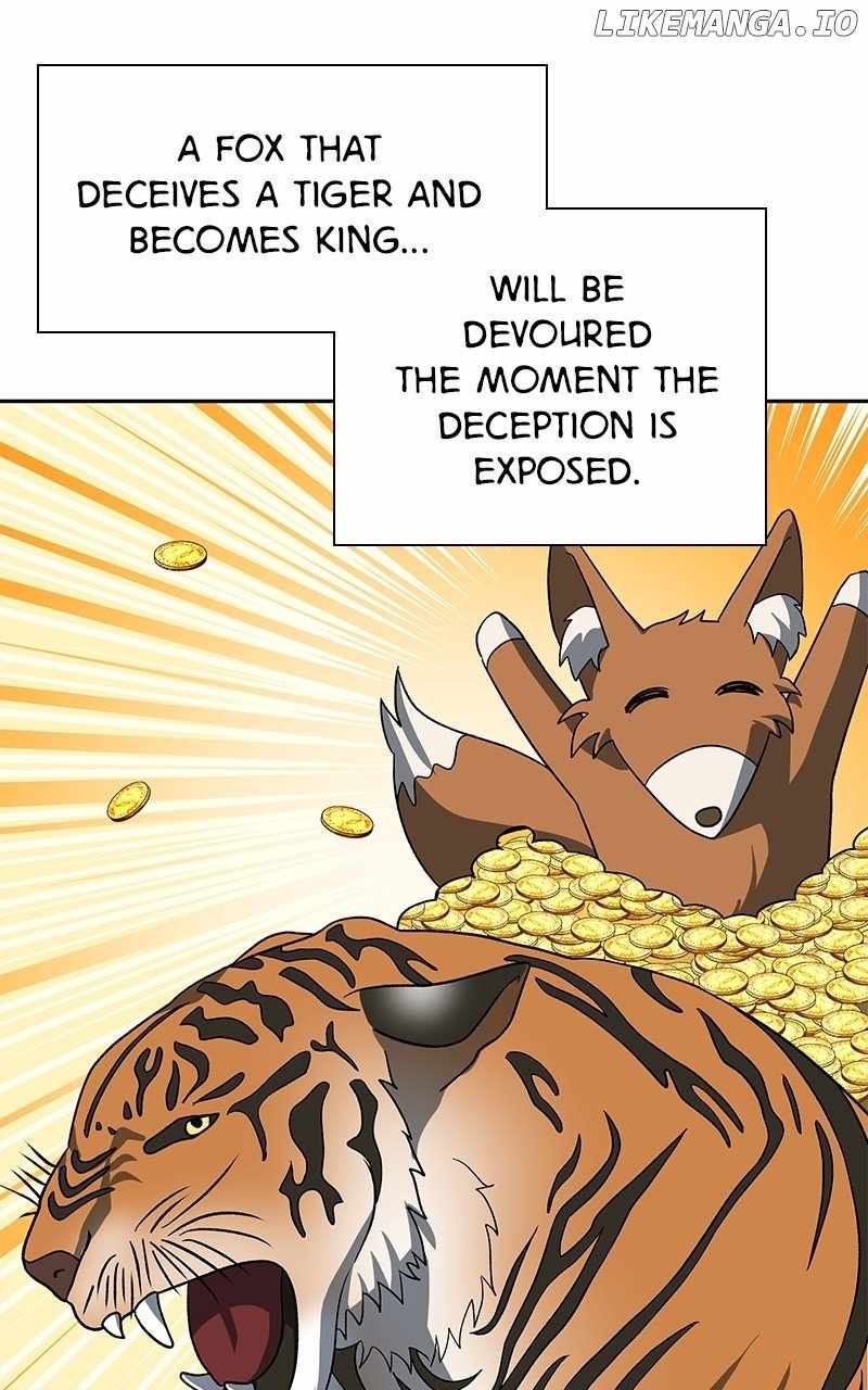 Reloaded Into the Other World Chapter 84 — Page 58