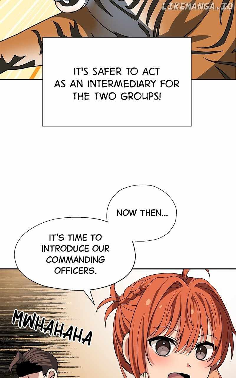Reloaded Into the Other World Chapter 84 — Page 59