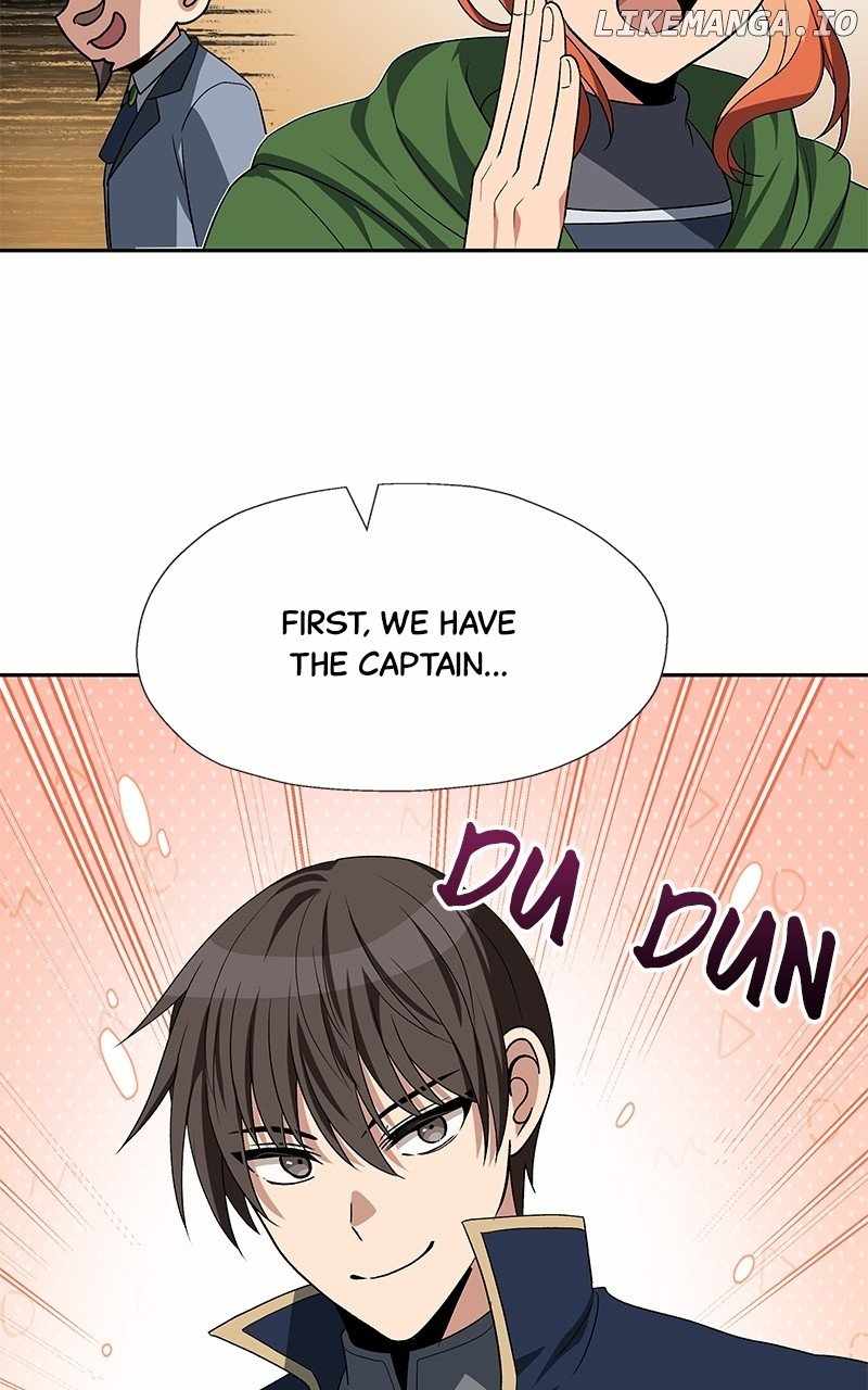 Reloaded Into the Other World Chapter 84 — Page 60