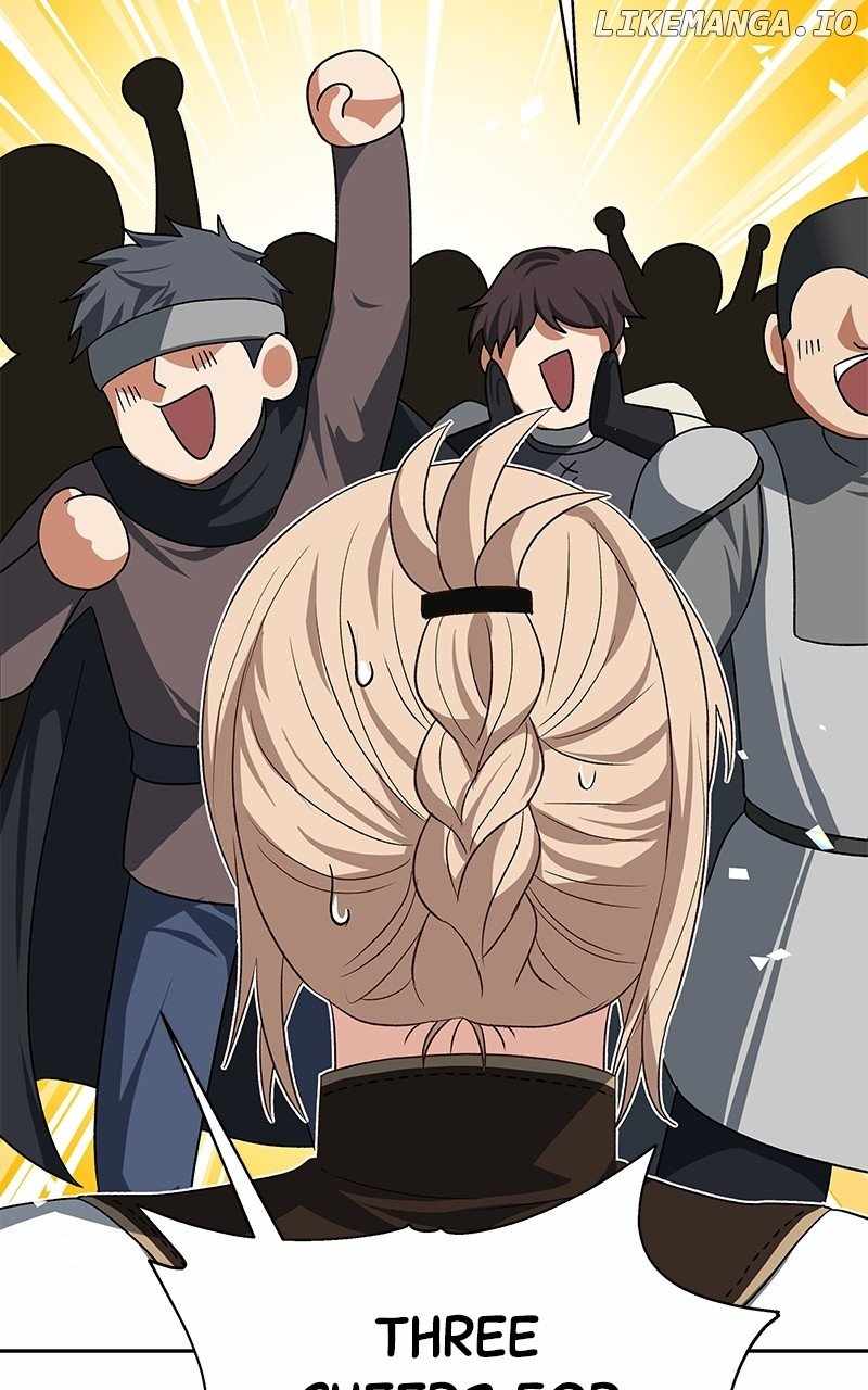 Reloaded Into the Other World Chapter 84 — Page 65