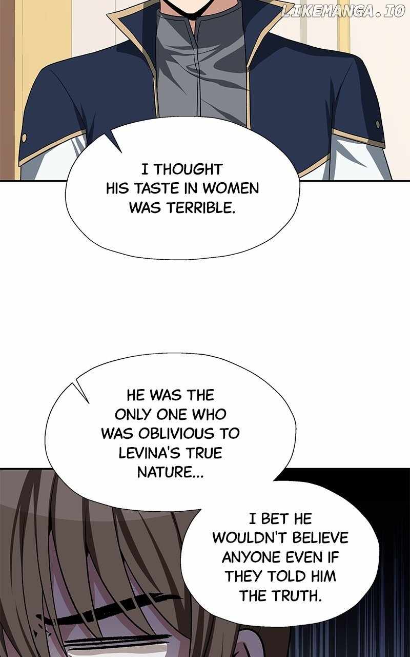 Reloaded Into the Other World Chapter 84 — Page 67